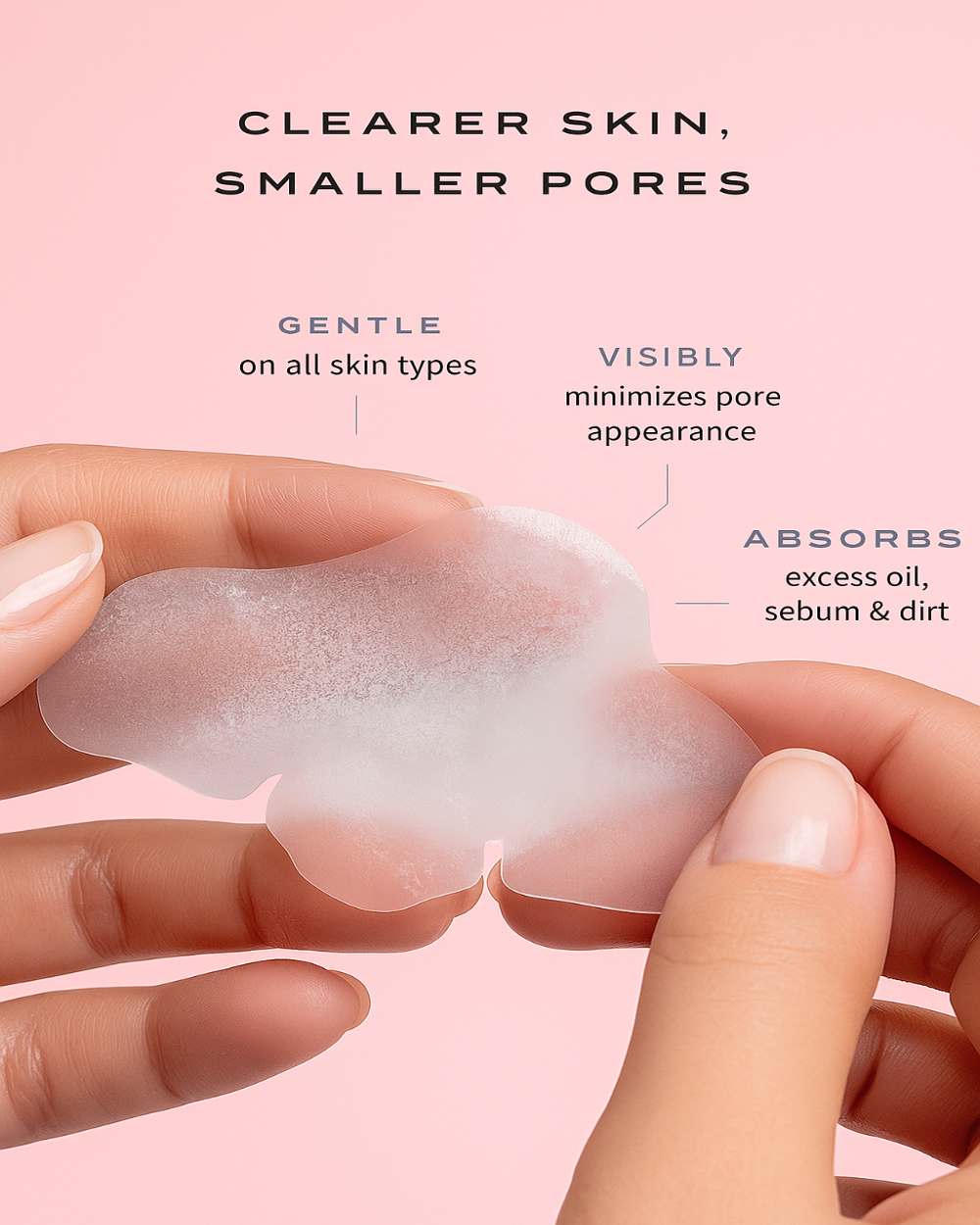 Gloré Nose Patches