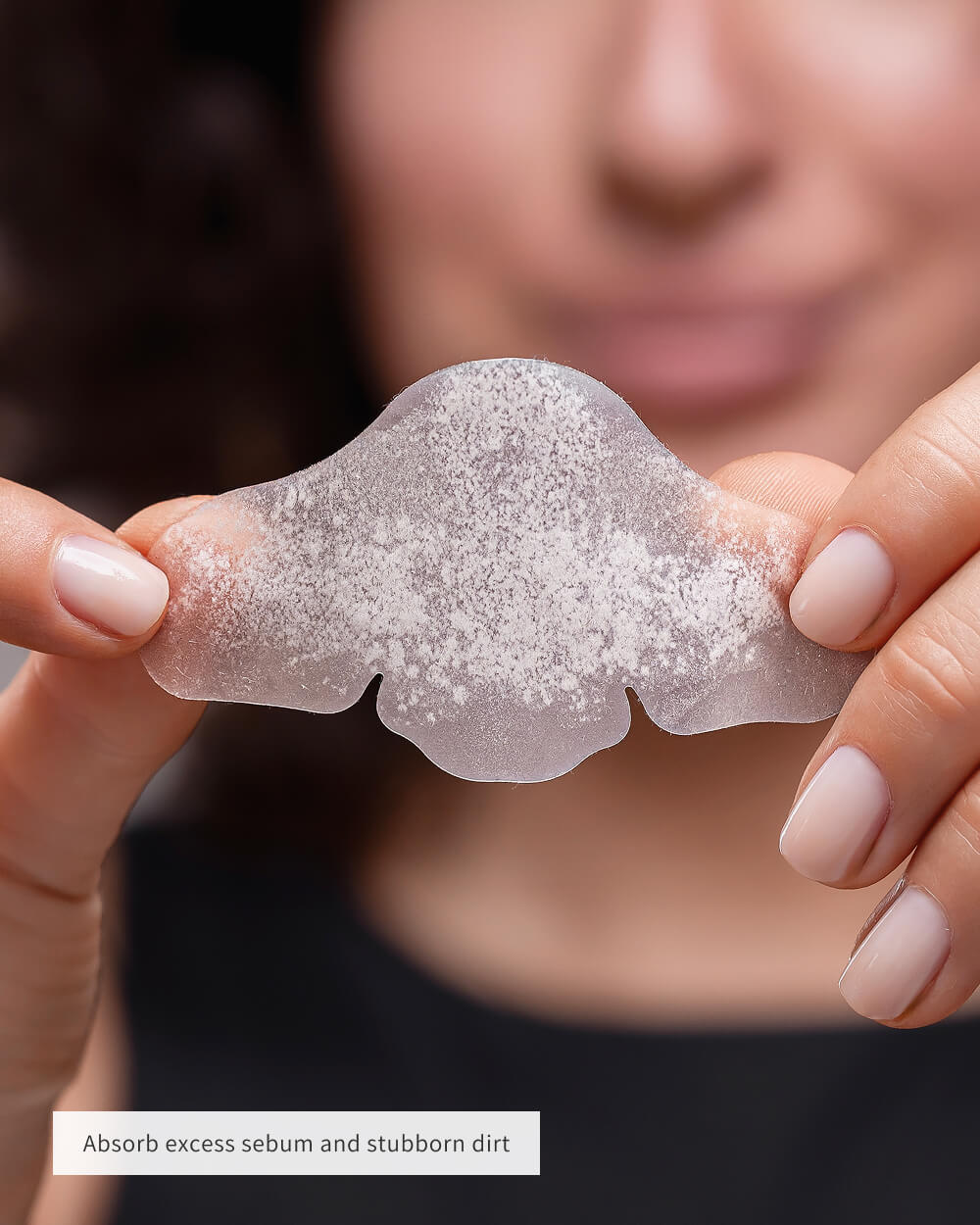 Gloré Nose Patches