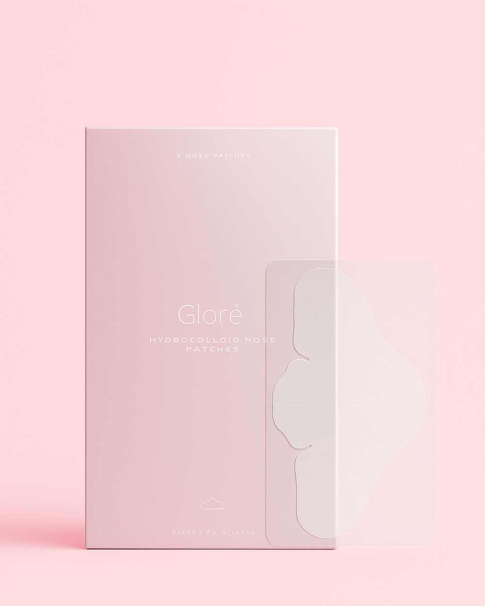 Gloré Nose Patches