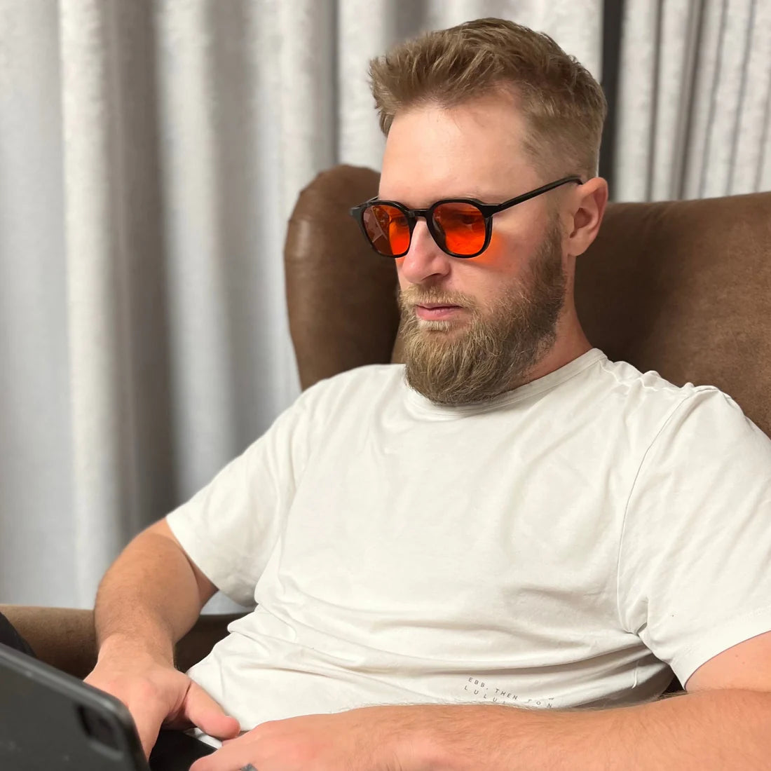 BL+ Blue Light Blocking Glasses