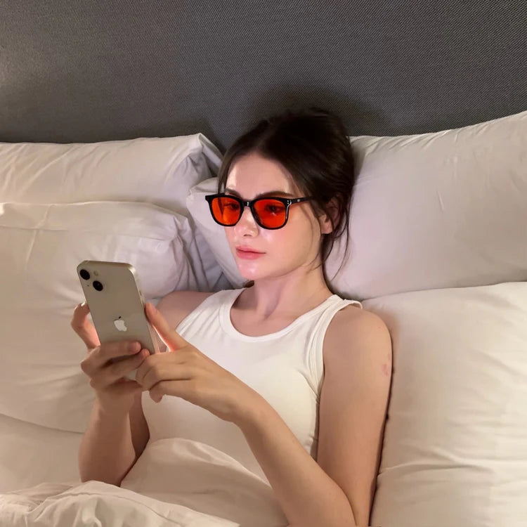 BL+ Blue Light Blocking Glasses