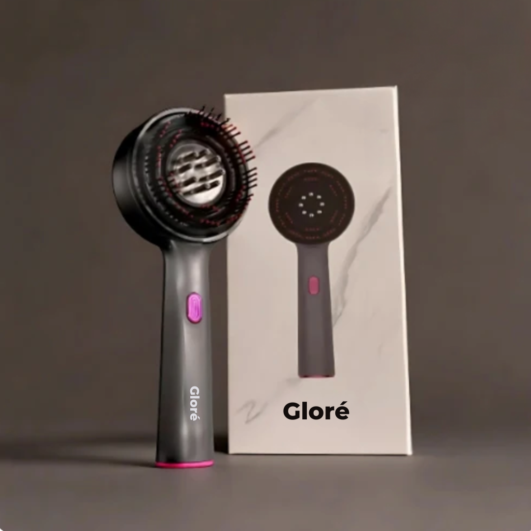 Gloré Hair Regrow
