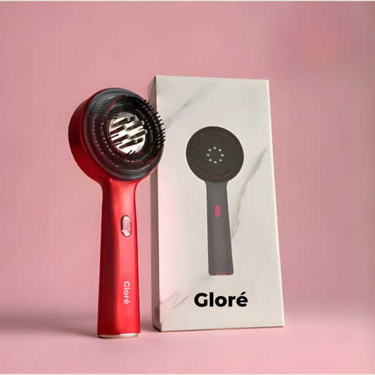 Gloré Hair Regrow