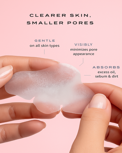 Gloré Nose Patches