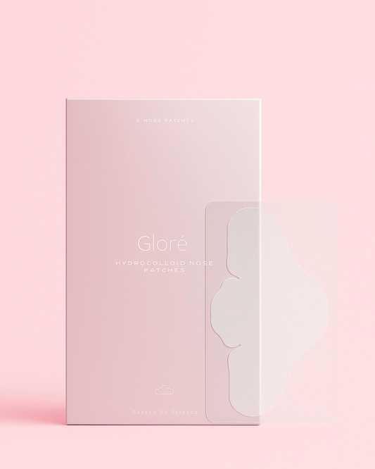 Gloré Nose Patches