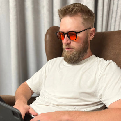 BL+ Blue Light Blocking Glasses