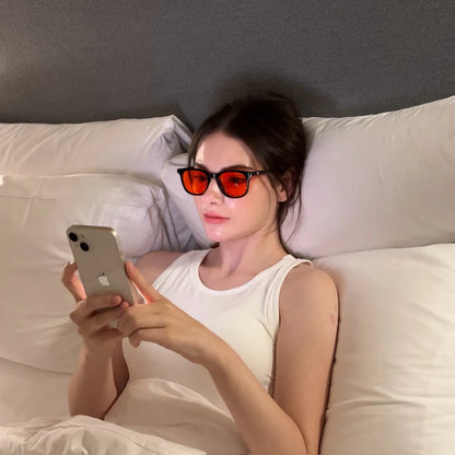 BL+ Blue Light Blocking Glasses